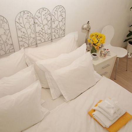 Apartment Spacious Liman Novi Sad Eksteriør billede