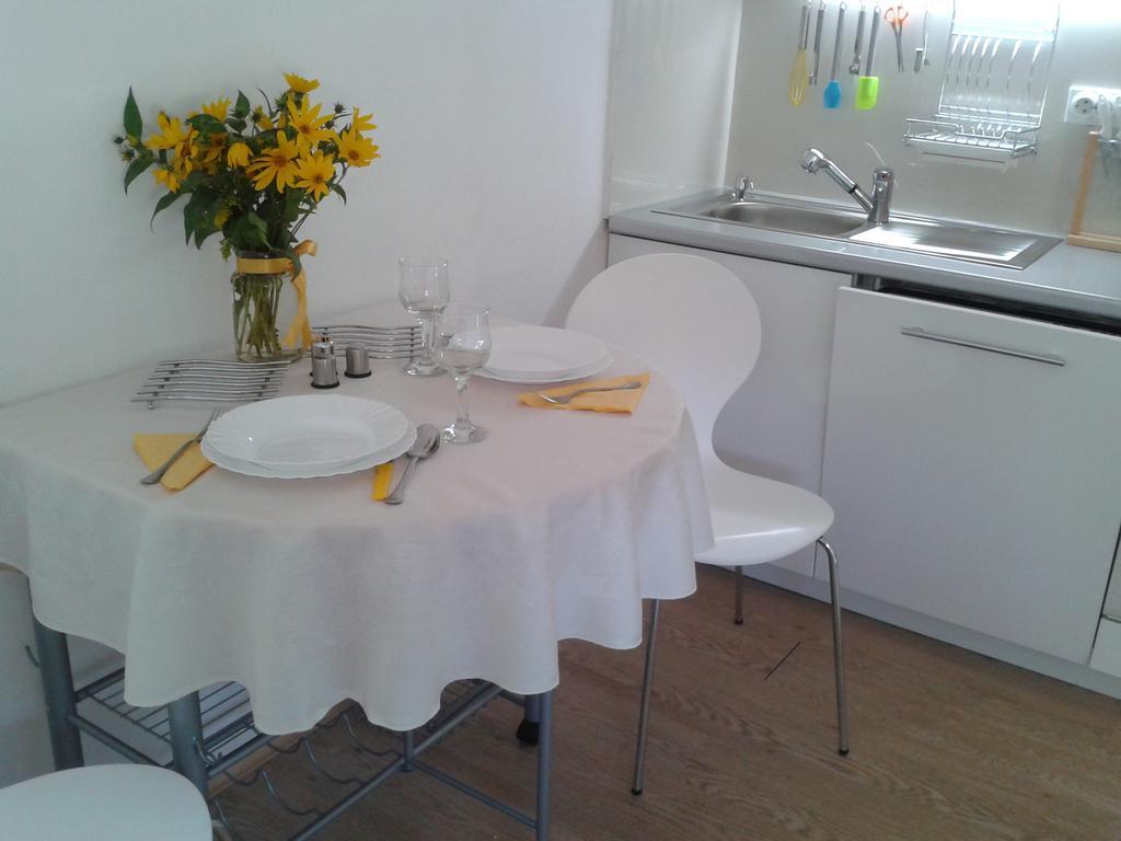 Apartment Spacious Liman Novi Sad Eksteriør billede