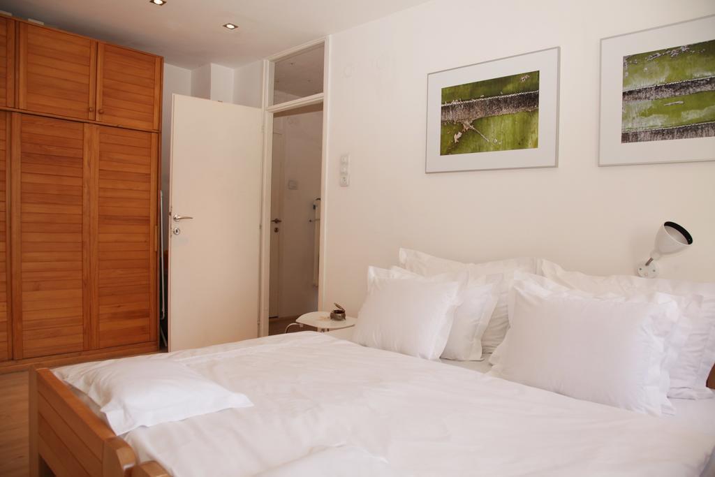 Apartment Spacious Liman Novi Sad Eksteriør billede