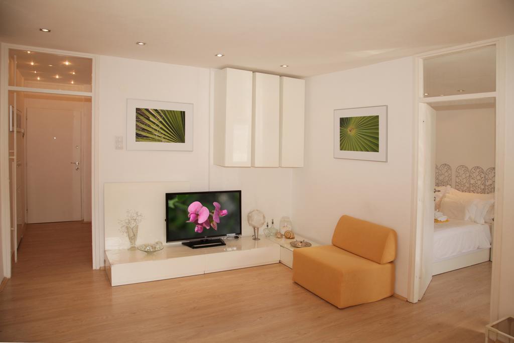 Apartment Spacious Liman Novi Sad Eksteriør billede