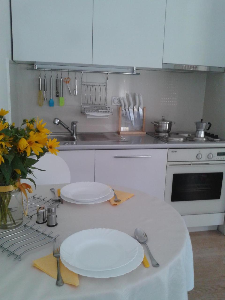 Apartment Spacious Liman Novi Sad Eksteriør billede